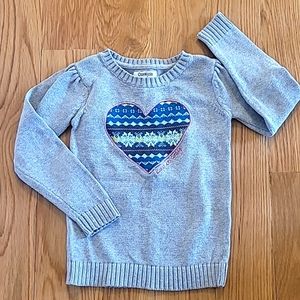 OshKosh Sweater